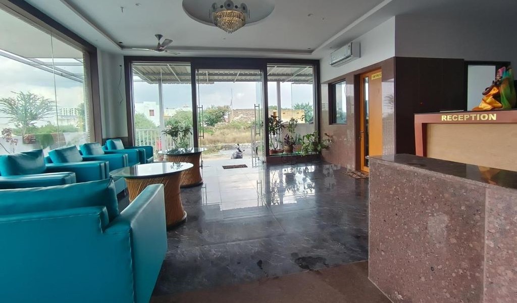 About | Hotel Heritage Inn